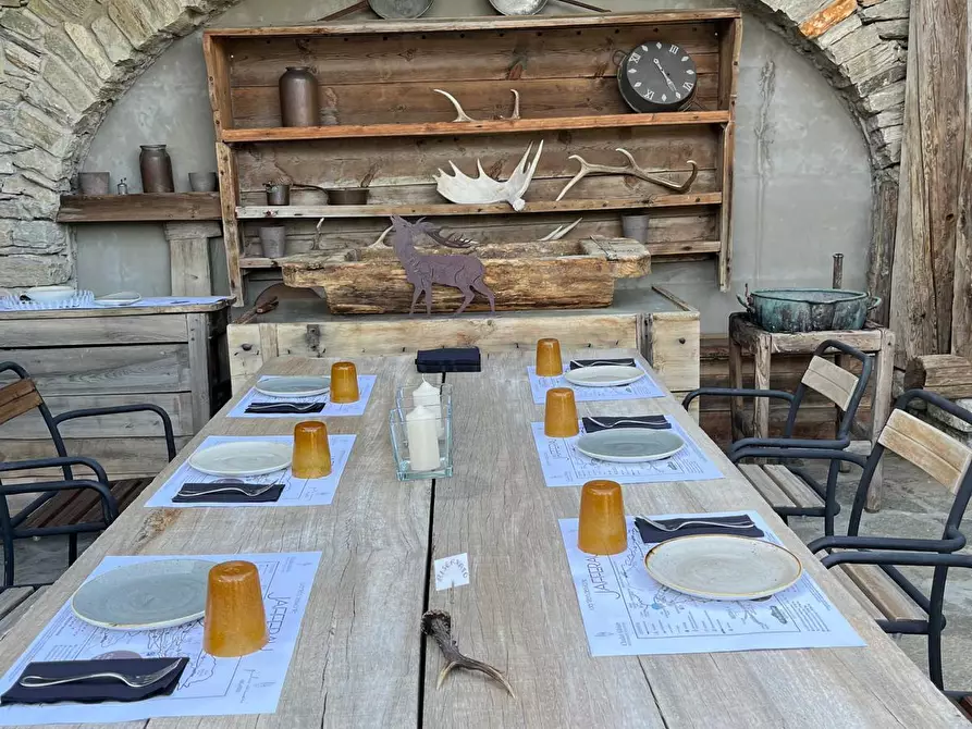 Immagine 62 di Baita in vendita  a Bardonecchia