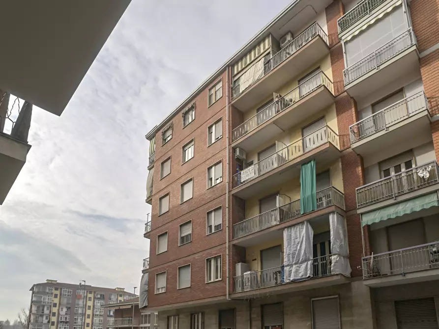 Immagine 3 di Bilocale in vendita  in via umberto giordano 8 a Nichelino