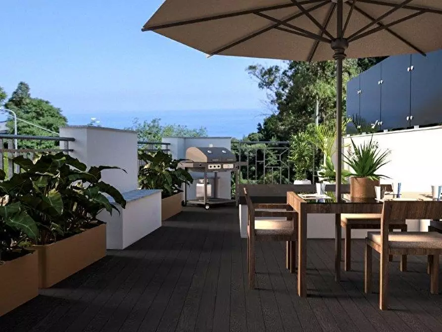 Immagine 4 di Trilocale in vendita  in corso montecarlo 76 a Ventimiglia