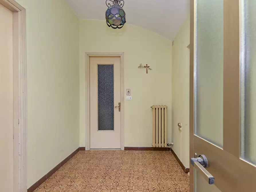 Immagine 29 di Porzione di casa in vendita  in frazione Boschi 136 a Barbania