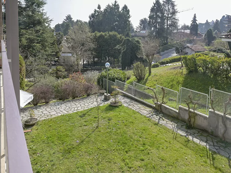 Immagine 92 di Pentalocale in vendita  in Via Rio Vallero 7 a Pino Torinese