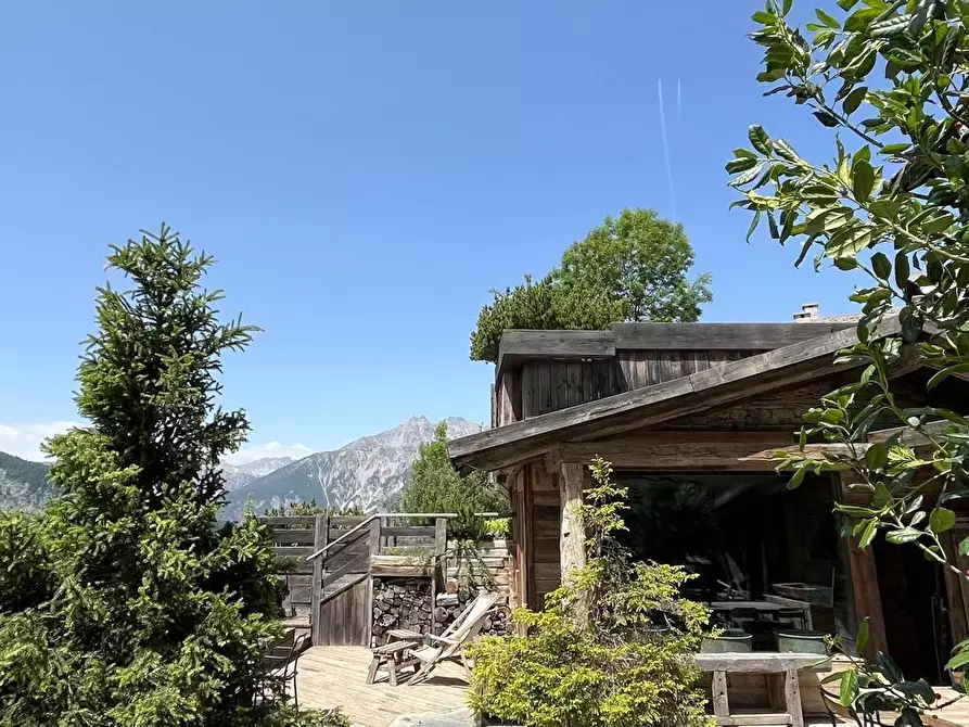 Immagine 44 di Baita in vendita  a Bardonecchia