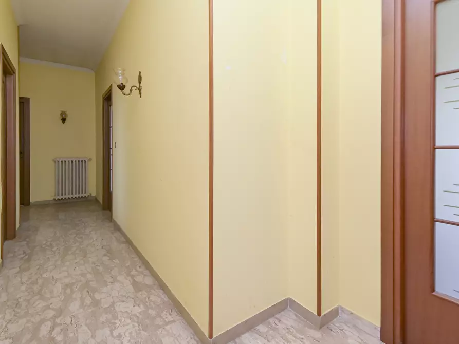 Immagine 47 di Casa bifamiliare in vendita  in Via Settimo 80 a Leini