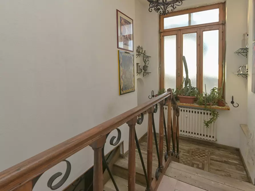 Immagine 39 di Attico in vendita  in Via Ventimiglia 76 a Torino