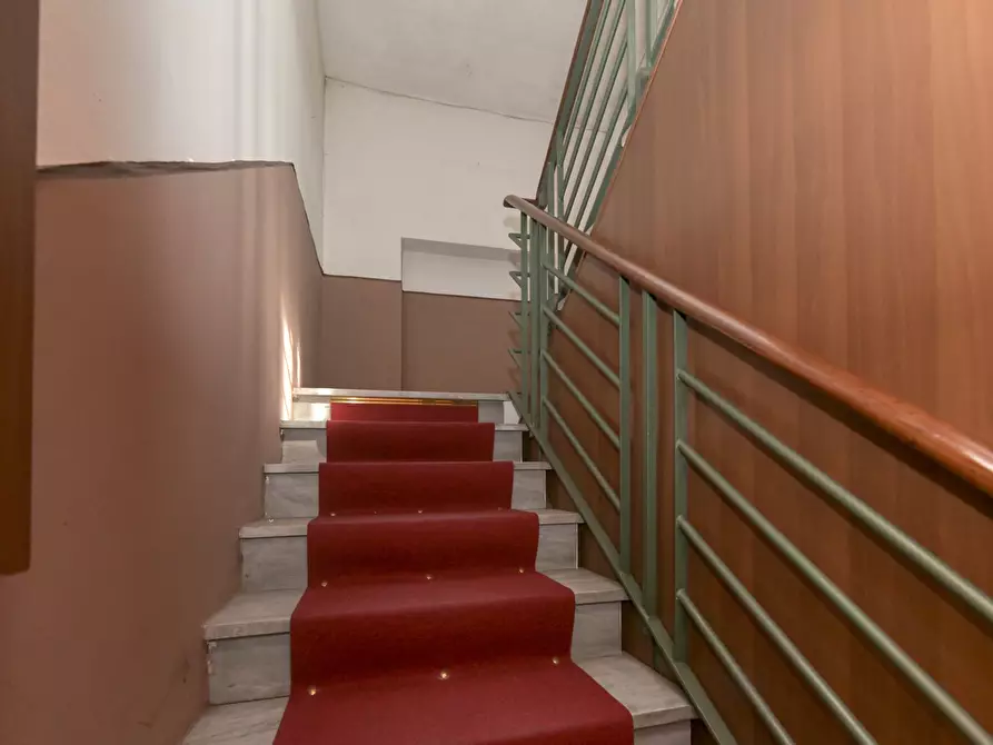 Immagine 50 di Casa bifamiliare in vendita  in Via Sospello 61 a Torino