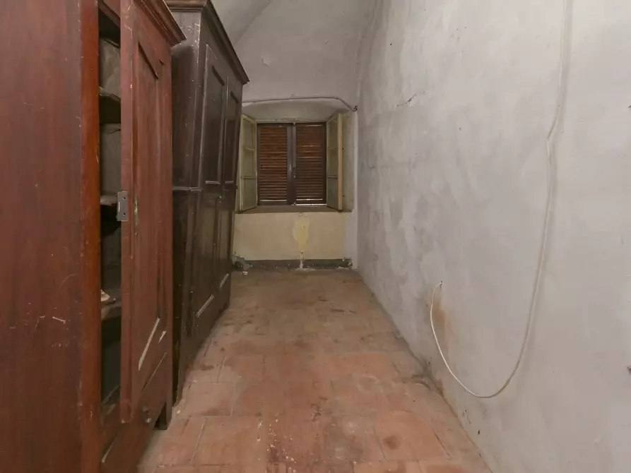 Immagine 13 di Porzione di casa in vendita  in frazione Boschi 136 a Barbania