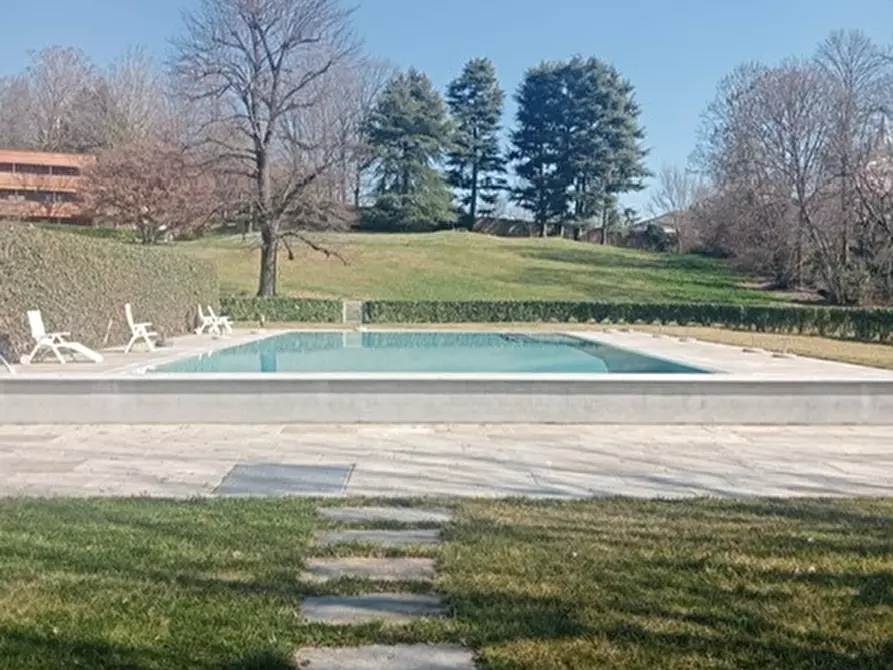 Immagine 20 di Pentalocale in vendita  in Strada Milius - Ronsaglia 14 a Moncalieri