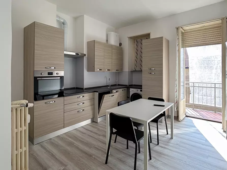 Immagine 6 di Stanza singola in affitto  in via pesaro 32 a Torino