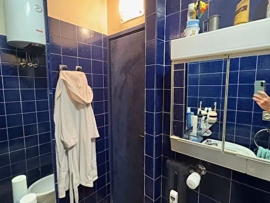 Immagine 19 di Trilocale in vendita  in Via del Colle 5252 a Sestriere