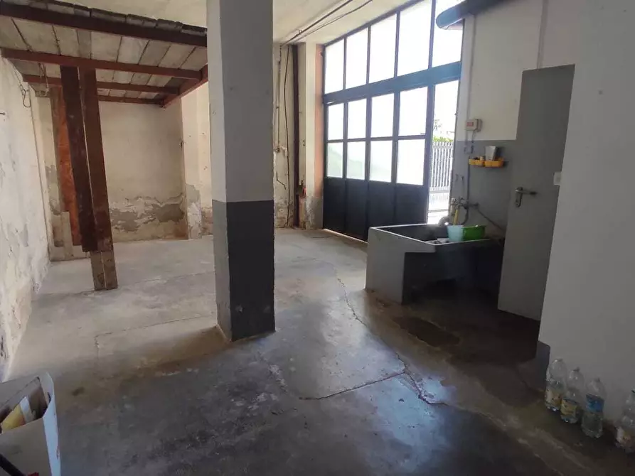 Immagine 25 di Casa indipendente in vendita  in Via Montegrappa 27 a Moncalieri