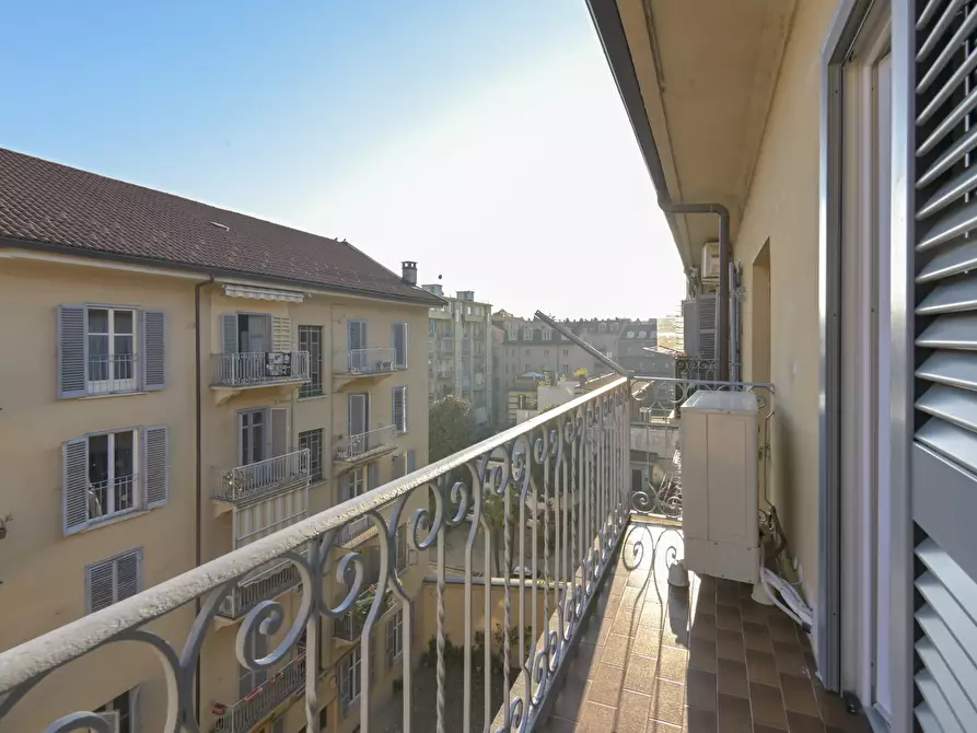 Immagine 22 di Quadrilocale in vendita  in Via Eusebio Bava 20 bis a Torino