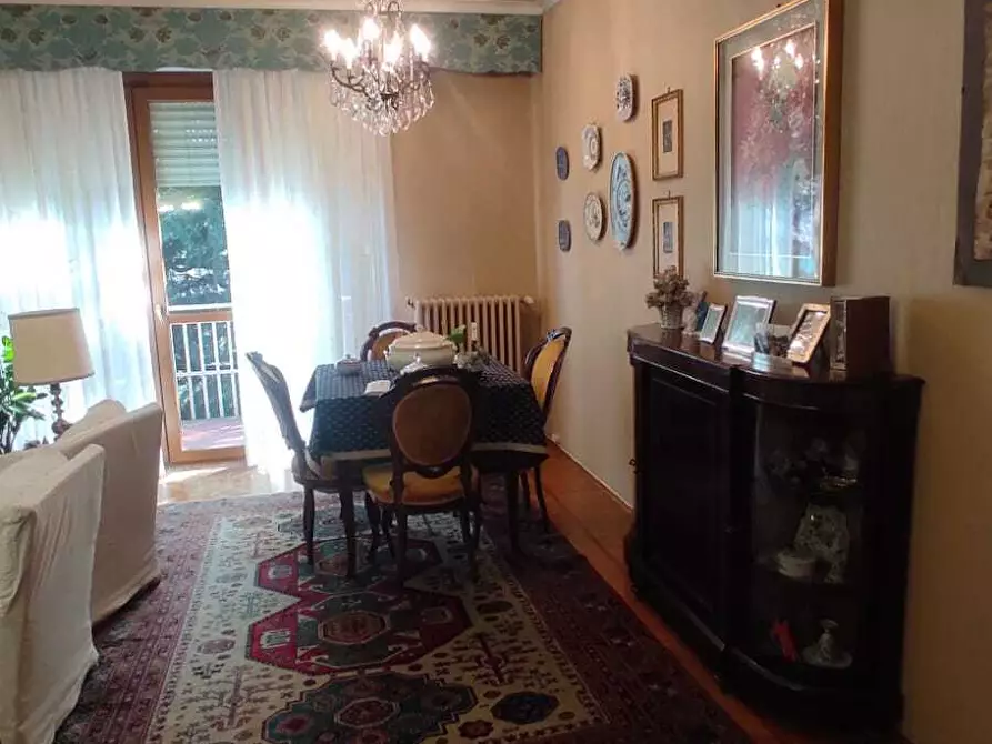 Immagine 25 di Quadrilocale in vendita  in Via Giovanni Servais 178 a Torino