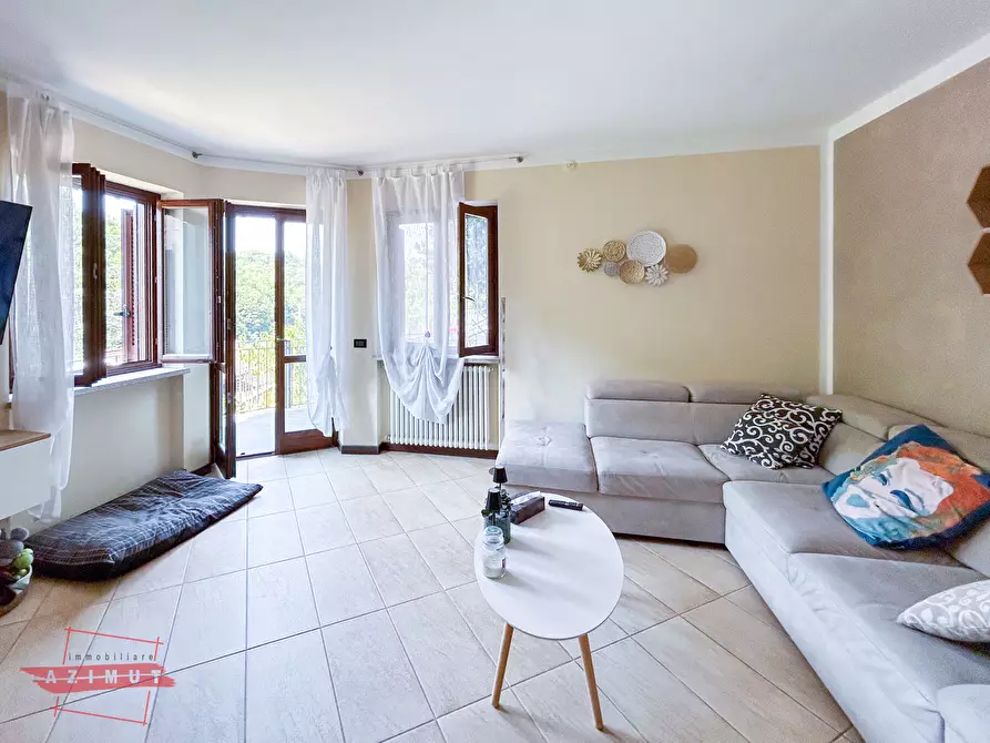Immagine 41 di Quadrilocale in vendita  in Strada Valle Massa 34 a Castiglione Torinese