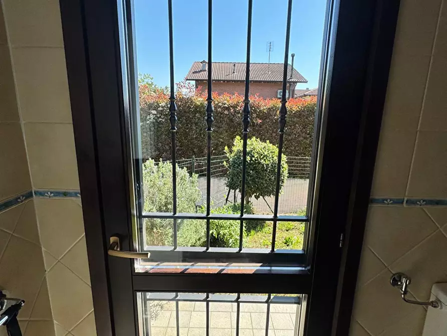 Immagine 68 di Casa indipendente in vendita  in Via Caravaggio 44 a Bruino