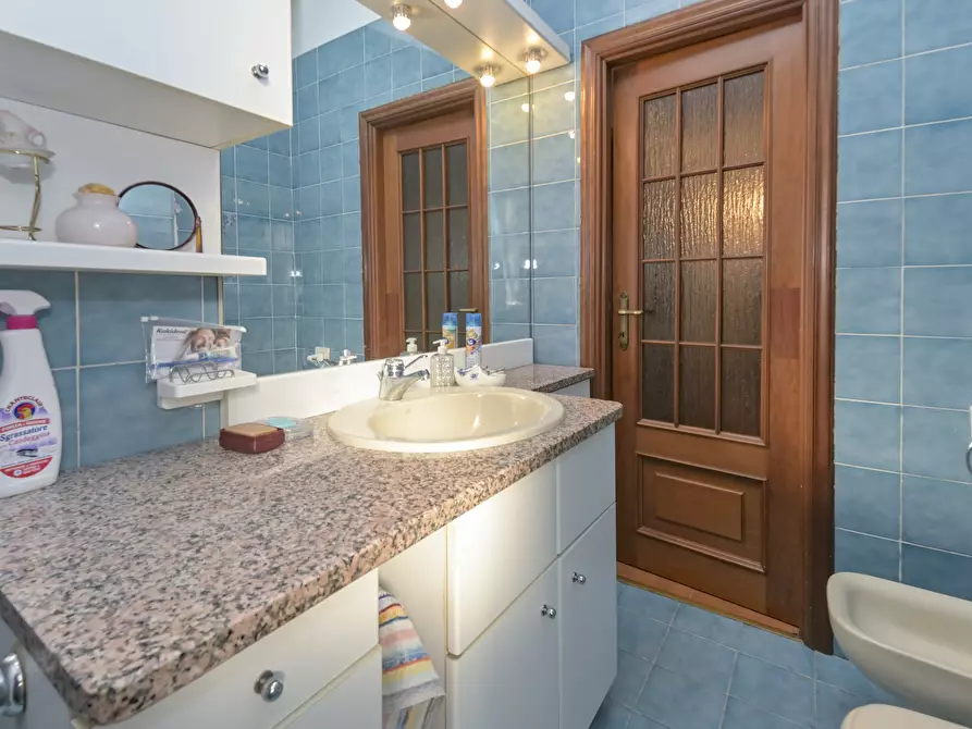 Immagine 42 di Quadrilocale in vendita  in Via Onorato Vigliani 140 a Torino