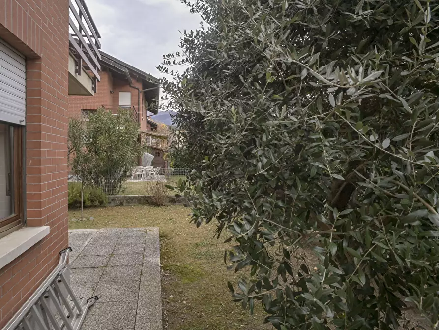 Immagine 13 di Porzione di casa in vendita  in via torino 132 a Lanzo Torinese