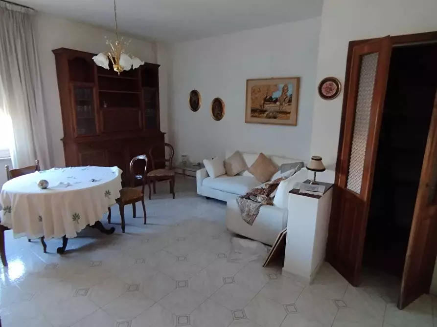 Immagine 20 di Quadrilocale in vendita  in Via Ugo Foscolo 1 a Novi Ligure