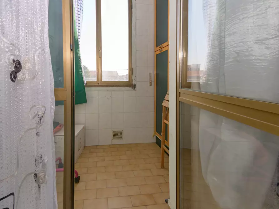 Immagine 8 di Appartamento in vendita  in Via delle Pervinche 61 b a Torino