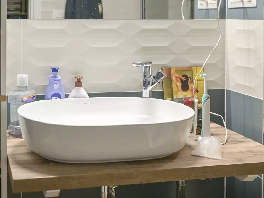 Immagine 34 di Bilocale in affitto  in via Giuseppe Mazzini 44 a Torino