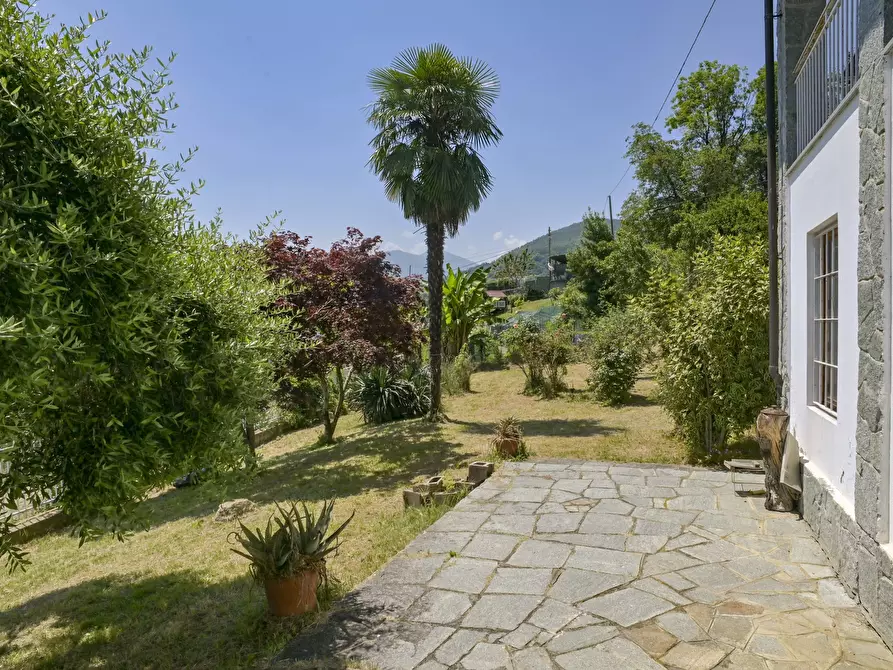 Immagine 19 di Villa in vendita  in via luinengo cossi 61 a Borgiallo