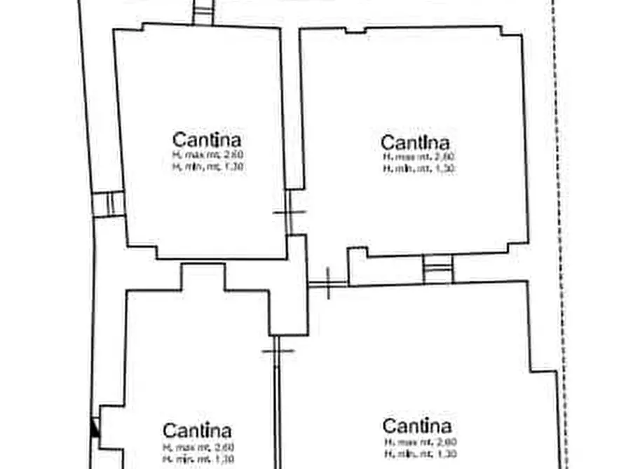 Immagine 28 di Rustico / casale in vendita  in Borgata Serre a Perosa Argentina