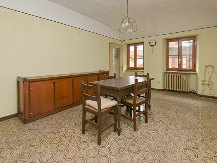 Immagine 45 di Porzione di casa in vendita  in frazione Boschi 136 a Barbania