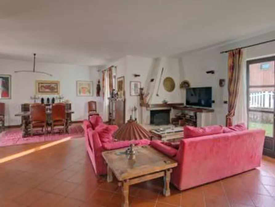 Immagine 35 di Villa in vendita  in Via Caselette 35 a Alpignano