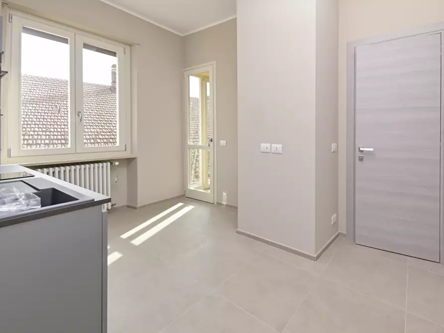 Immagine 3 di Bilocale in affitto  in Strada del Fioccardo 4 a Torino