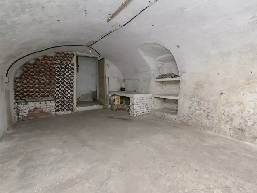 Immagine 54 di Porzione di casa in vendita  in via salvatore mura 18 a Front