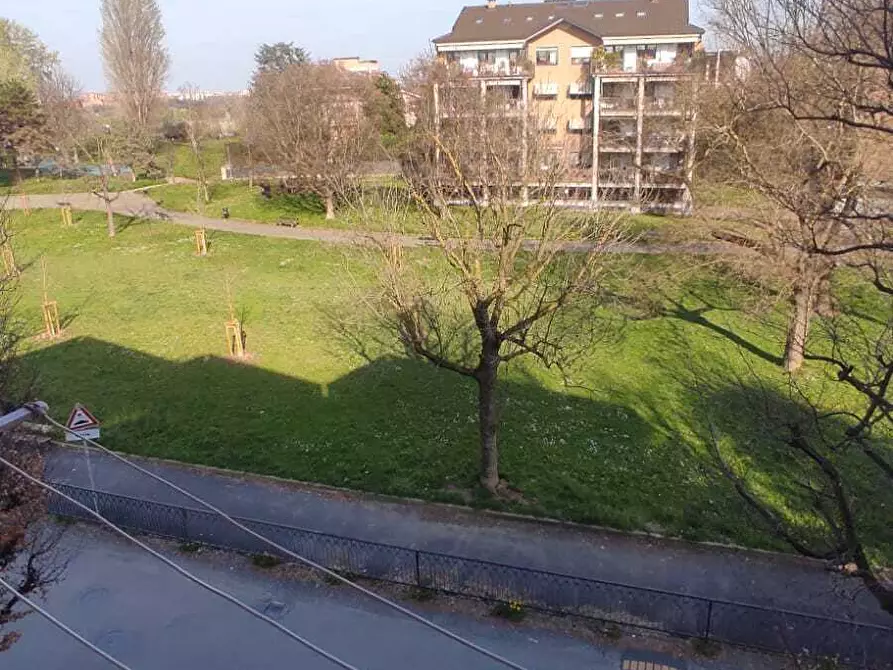 Immagine 19 di Quadrilocale in vendita  in Via Giovanni Servais 178 a Torino