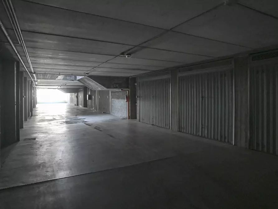 Immagine 45 di Quadrilocale in vendita  in strada del villaretto 204 a Torino