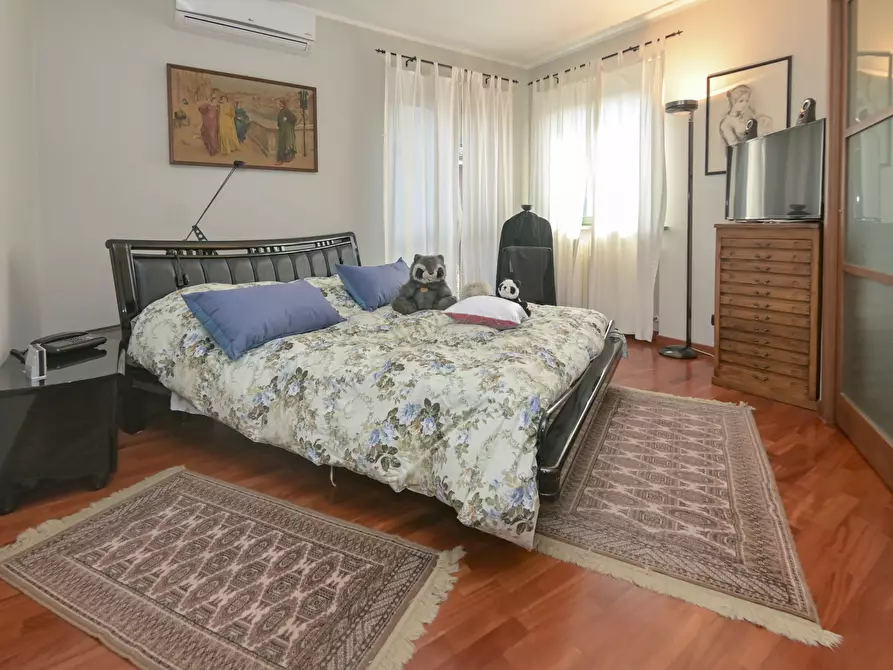 Immagine 23 di Porzione di casa in vendita  in Salvo D'Acquisto Gerbole Zucca 8 a Volvera