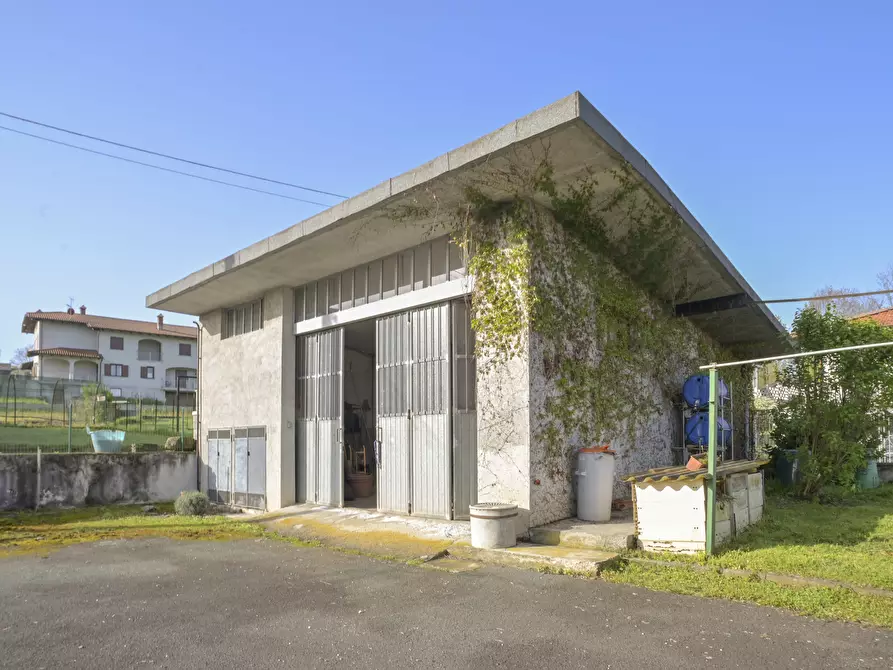 Immagine 42 di Villa in vendita  in via Giacomo Tinetti 4 a San Martino Canavese