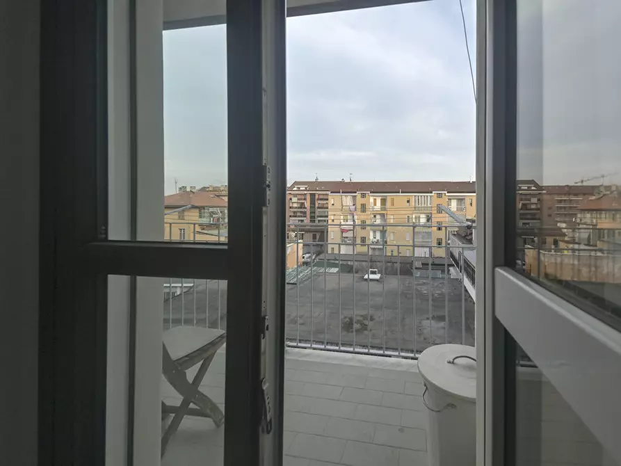 Immagine 14 di Trilocale in vendita  in via verdi 17 a Venaria Reale