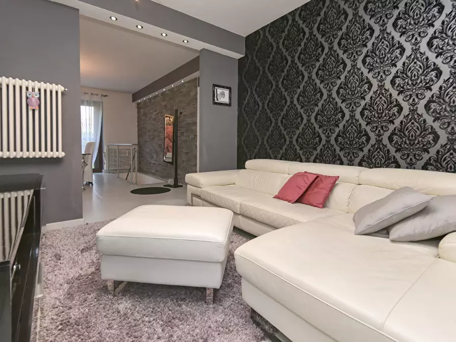 Immagine 30 di Quadrilocale in vendita  in via san gillio 7 a Givoletto