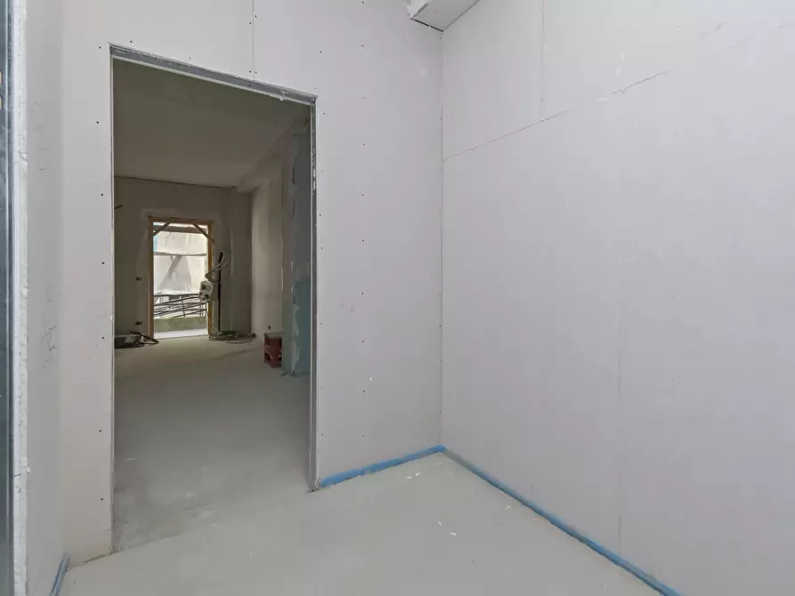 Immagine 14 di Loft/Open space in vendita  in Via Ugo Foscolo 6 a Torino