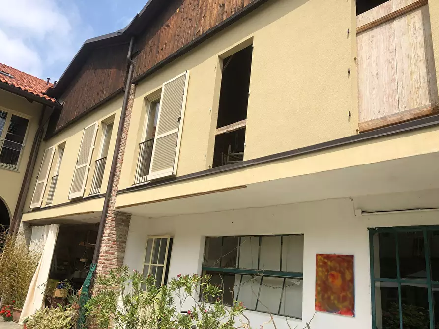 Immagine 16 di Villetta a schiera in vendita  in STRADA TETTI BERTOGLIO 84 BIS a Torino