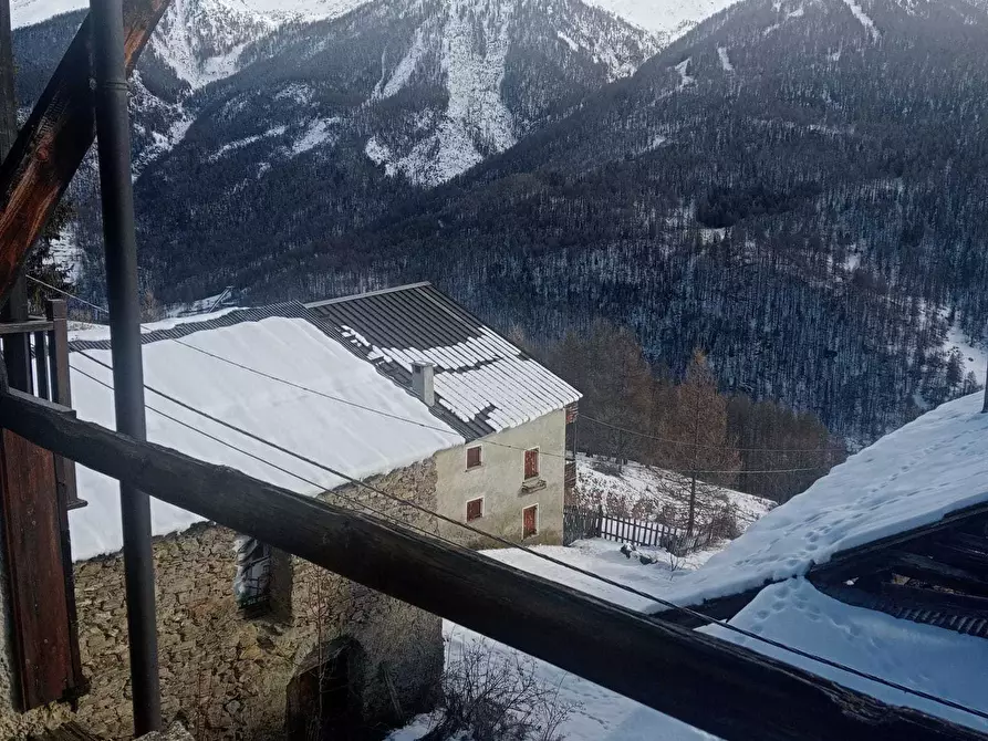 Immagine 5 di Rustico / casale in vendita  in Borgata Allevè a Pragelato