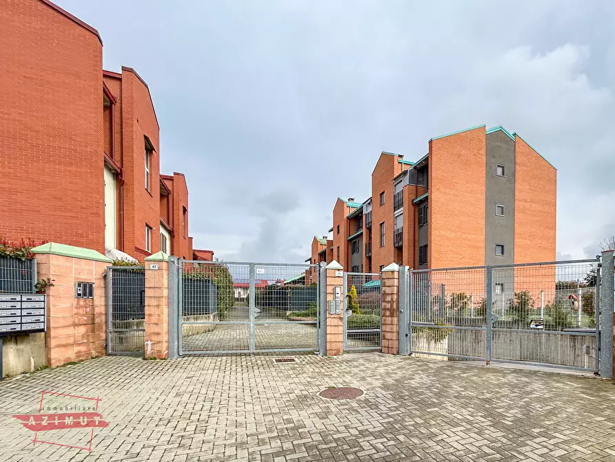 Immagine 64 di Quadrilocale in vendita  in viale fabrizio de andrè 49 a Grugliasco