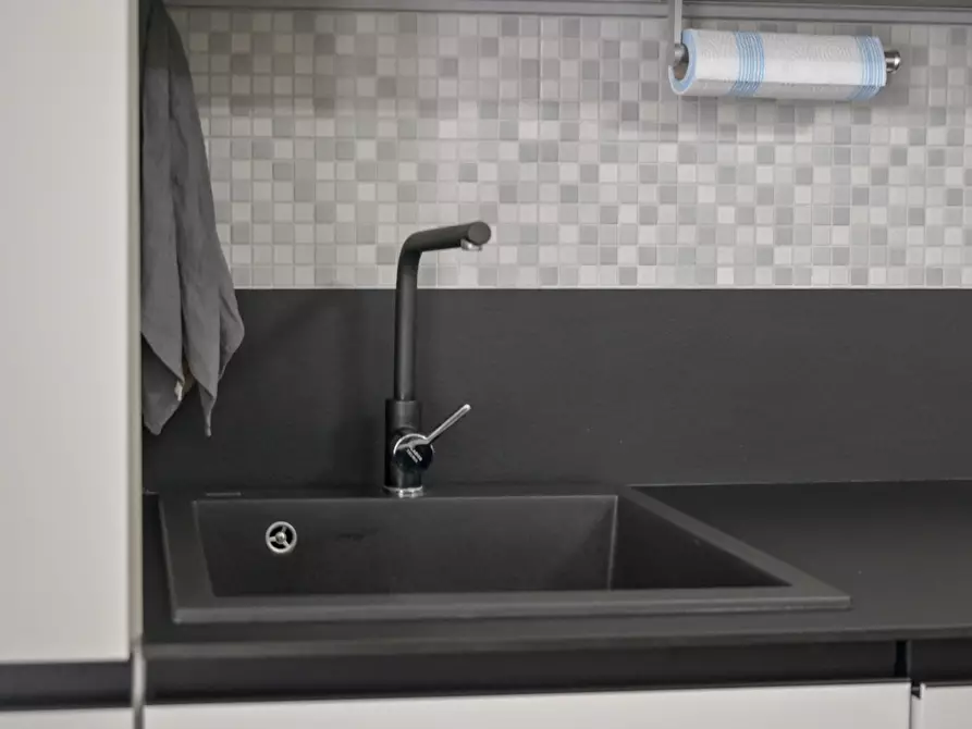 Immagine 36 di Trilocale in affitto  in via rita levi montalicini 58 a Mappano