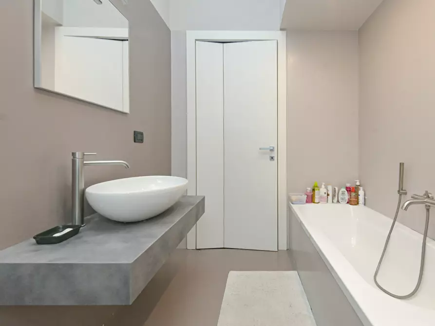 Immagine 36 di Quadrilocale in vendita  in Via Tetto Nuovo 6 a Pino Torinese