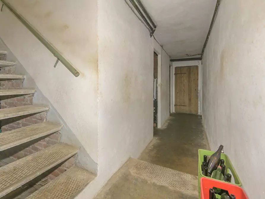 Immagine 59 di Villa in vendita  in via nazario sauro 45 a Venaria Reale