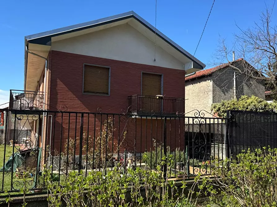 Immagine 7 di Porzione di casa in vendita  in Via Milanere 29 a Almese