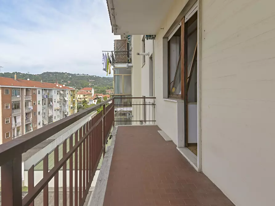 Immagine 18 di Appartamento in vendita  in via Giacosa 12 a Moncalieri