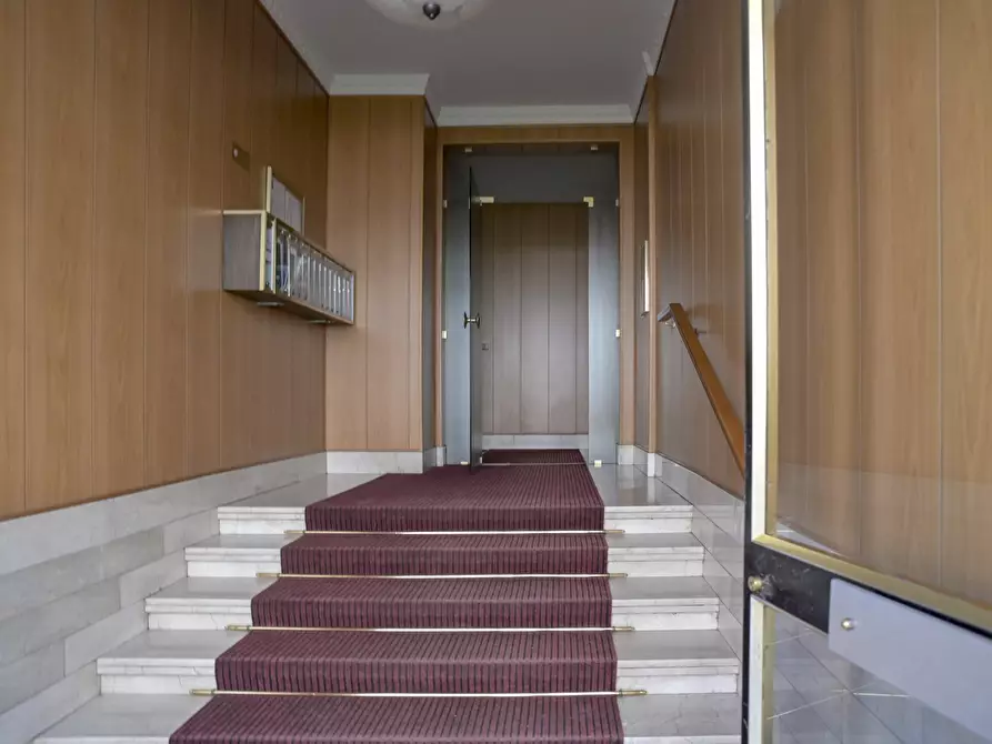 Immagine 41 di Quadrilocale in vendita  in Corso Francia 71 a Collegno