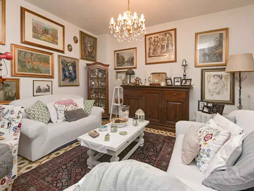 Immagine 4 di Quadrilocale in vendita  in Corso Francia 71 a Collegno