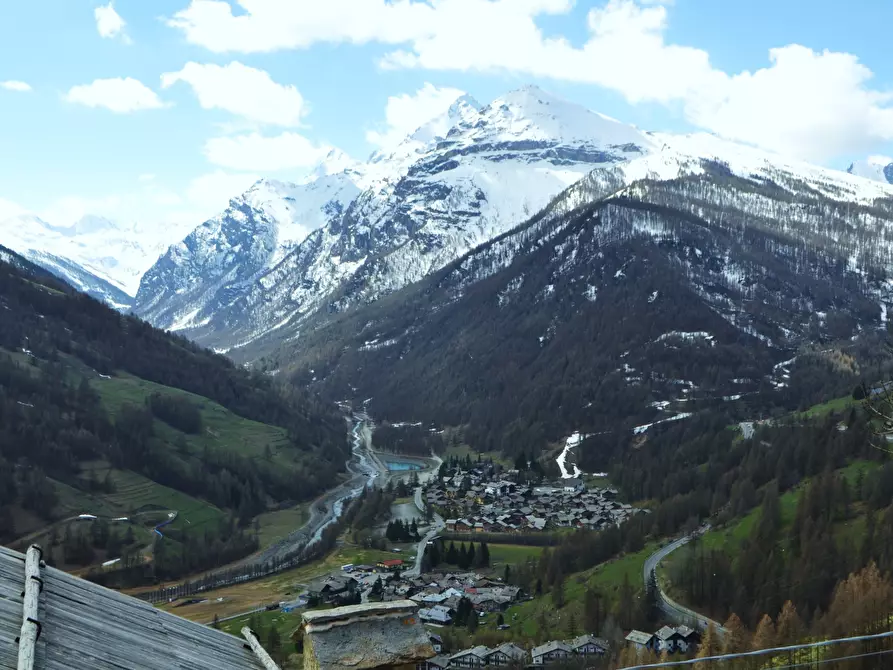 Immagine 4 di Trilocale in vendita  in via san giovanni 3 a Pragelato
