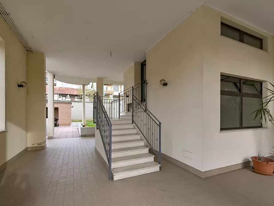 Immagine 3 di Trilocale in vendita  in Via Quarto dei Mille 5 a Torino