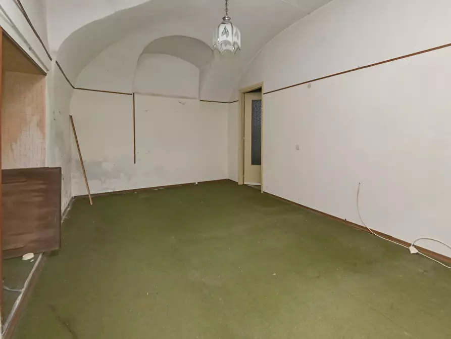 Immagine 8 di Porzione di casa in vendita  in frazione Boschi 136 a Barbania