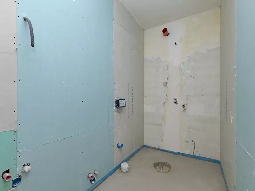 Immagine 29 di Loft/Open space in vendita  in Via Ugo Foscolo 6 a Torino